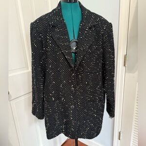Newport News blazer size 16